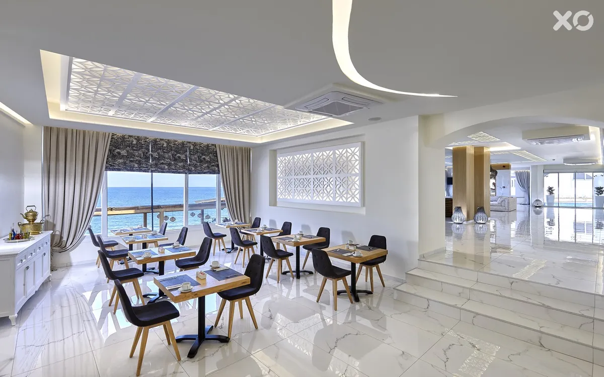Vasia Boulevard Hotel