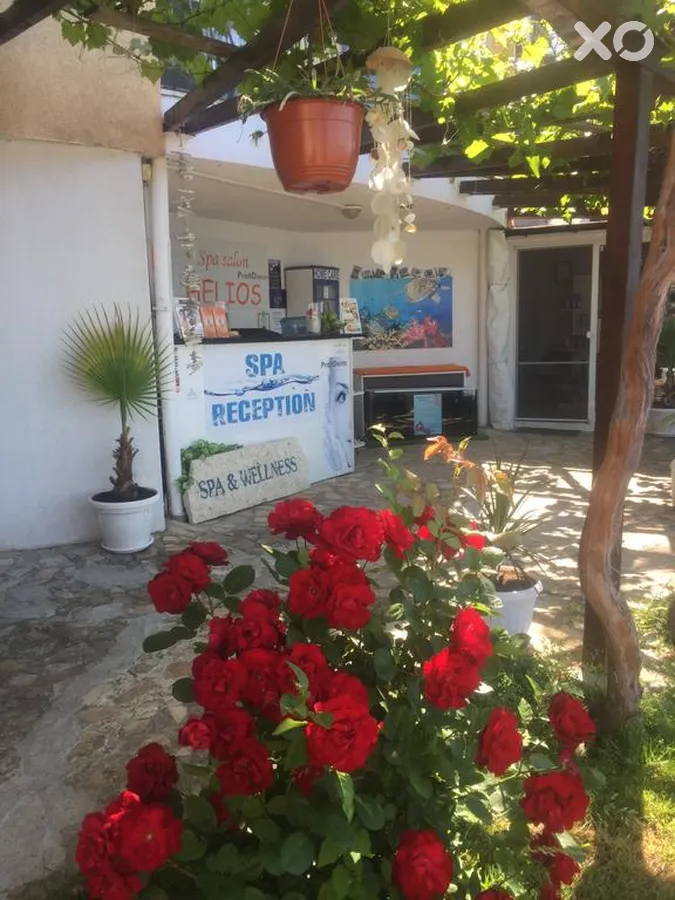 Helios Hotel Balchik
