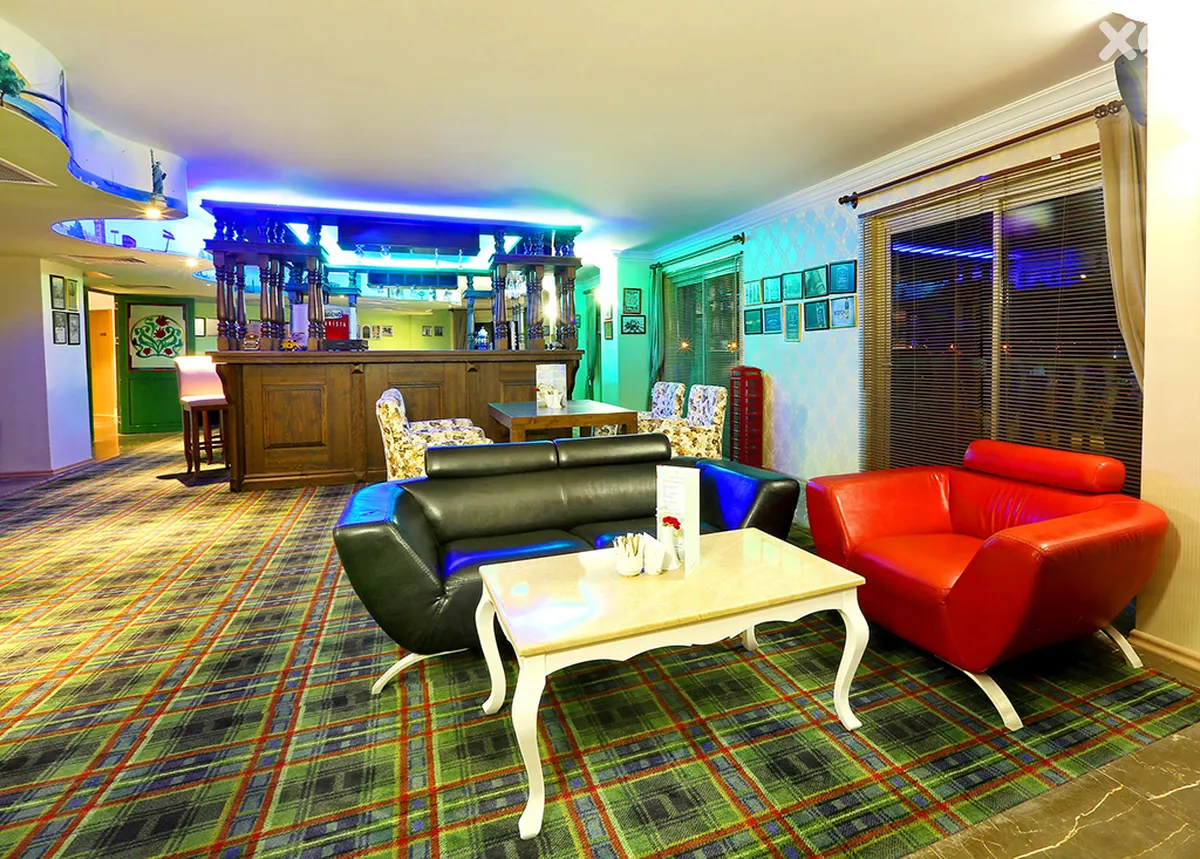 Selectum For Two Side