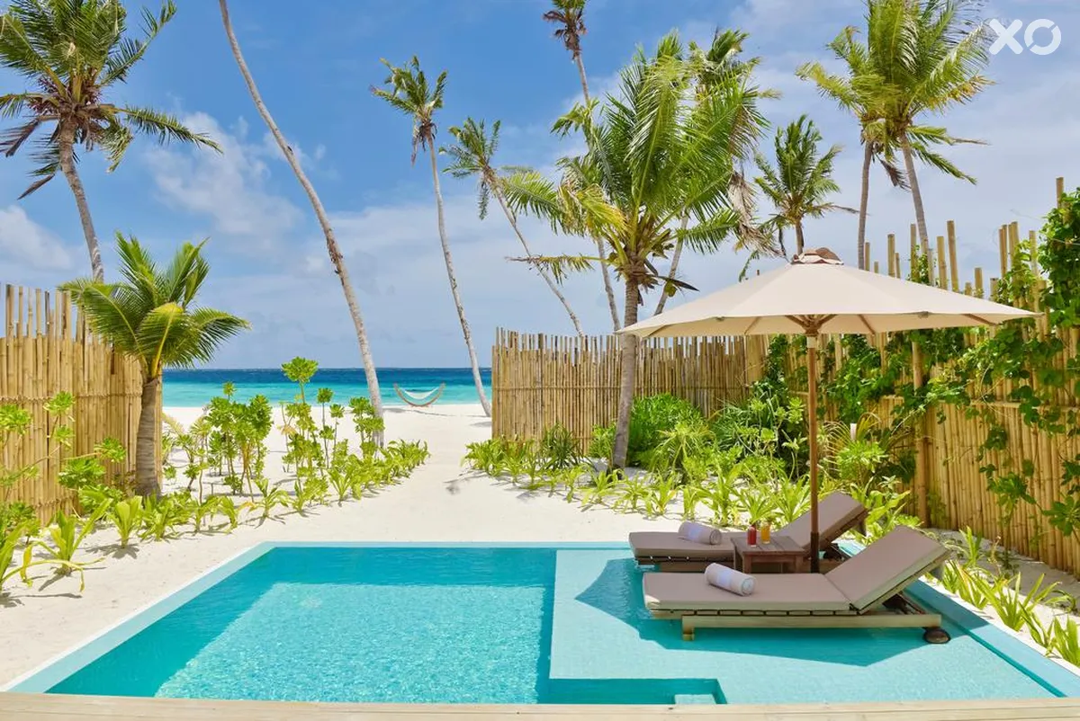 Fushifaru Maldives