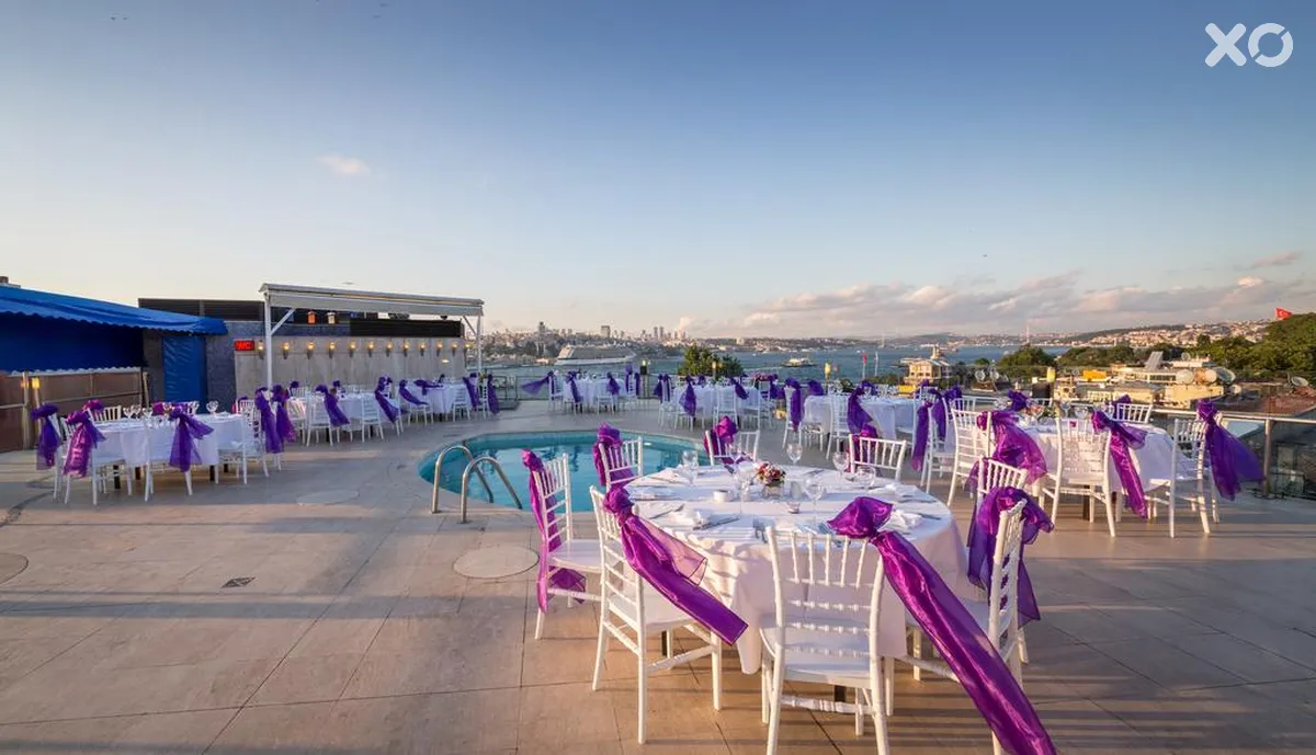 Orka Royal Hotel