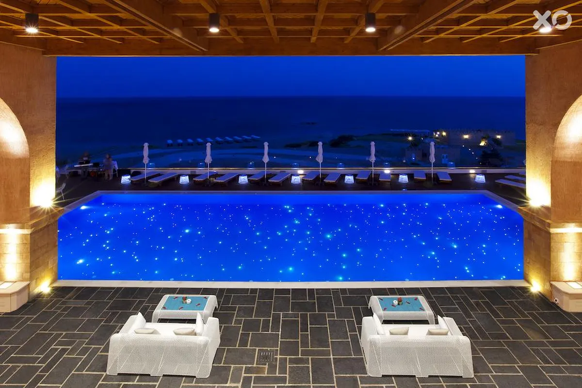 Boutique 5 Hotel & Spa