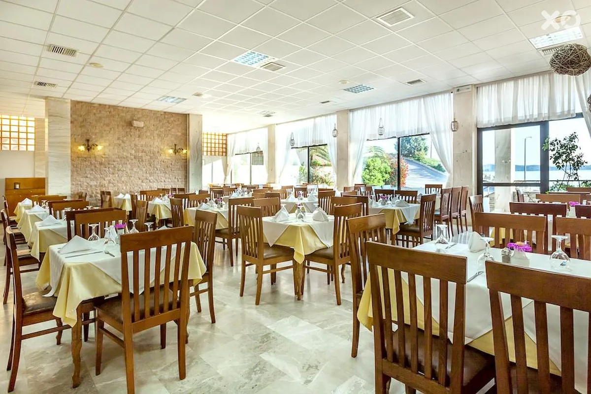 Xenios Theoxenia Hotel