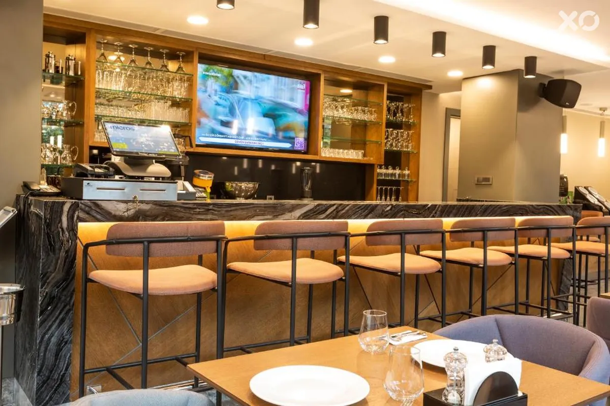 Radisson Istanbul Harbiye