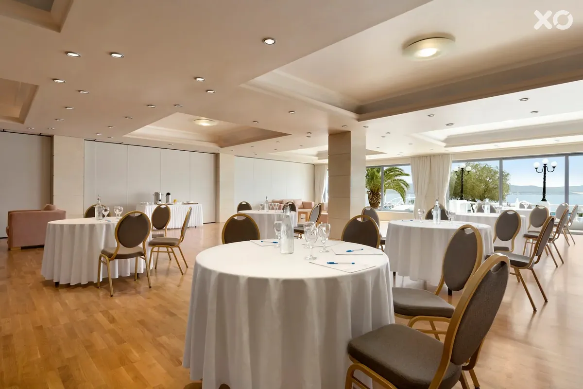 Ramada by Wyndham Loutraki Poseidon Resort