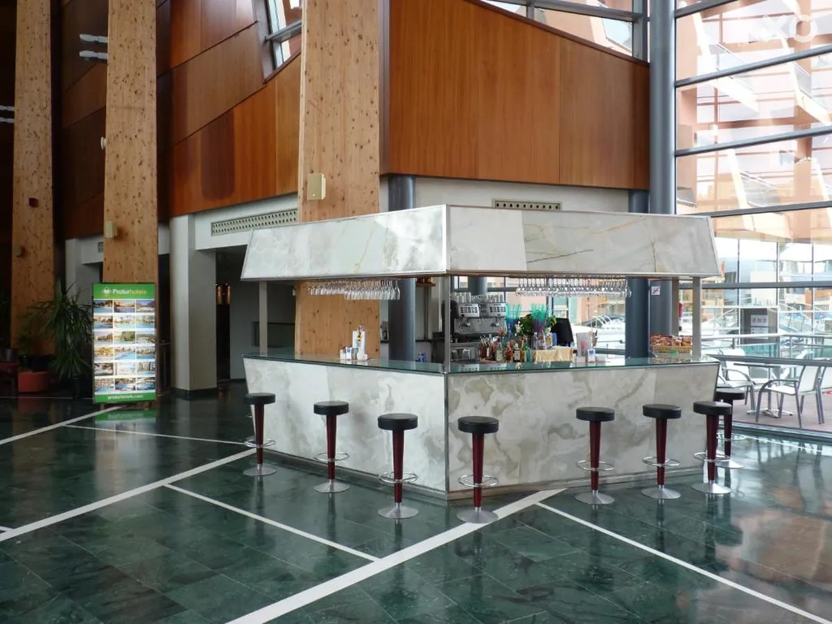 Protur Roquetas Hotel & Spa
