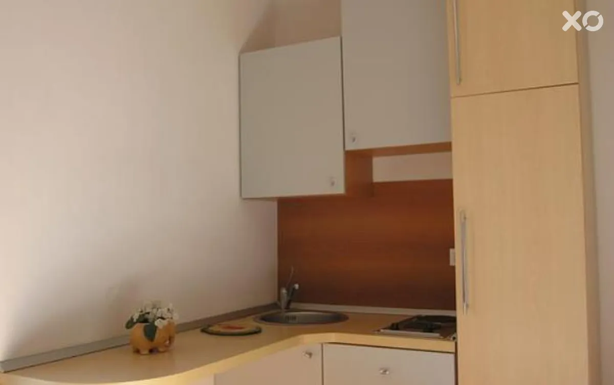Mare Apartments