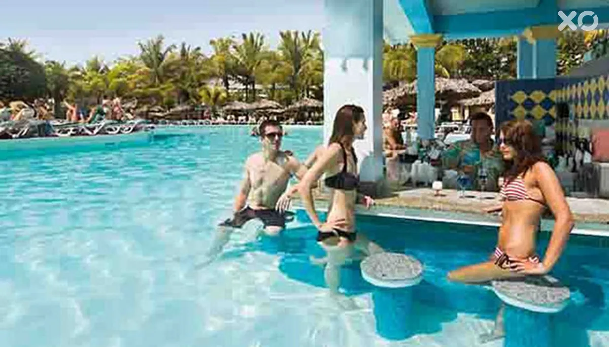 Senator Puerto Plata Spa Resort