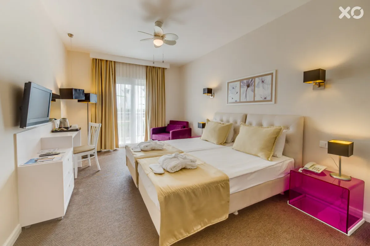 Armonia Holiday Village & Spa
