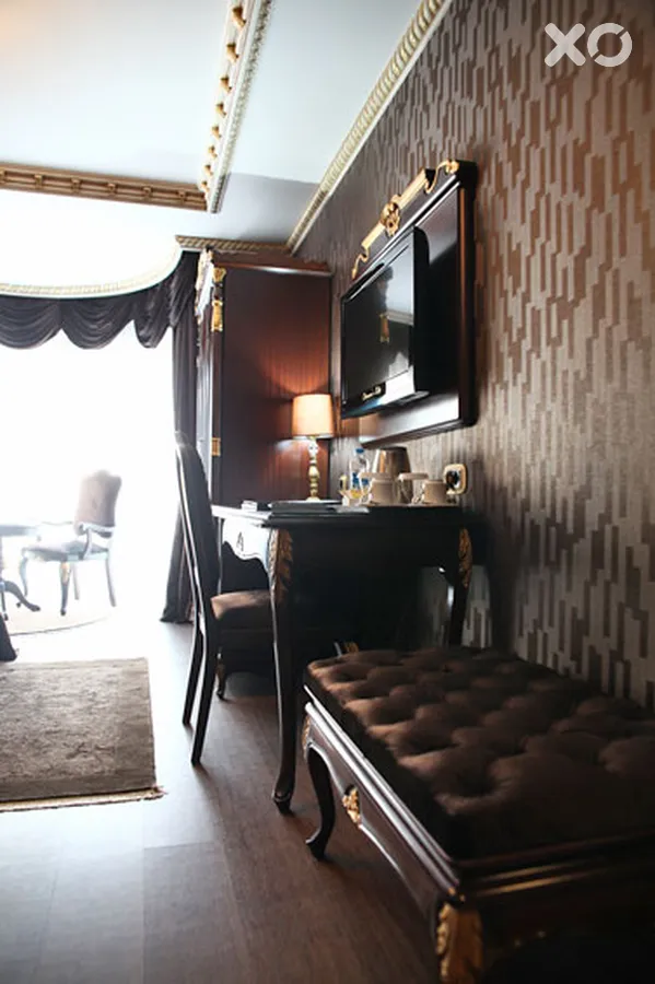 Ottomans Life Boutique Hotel