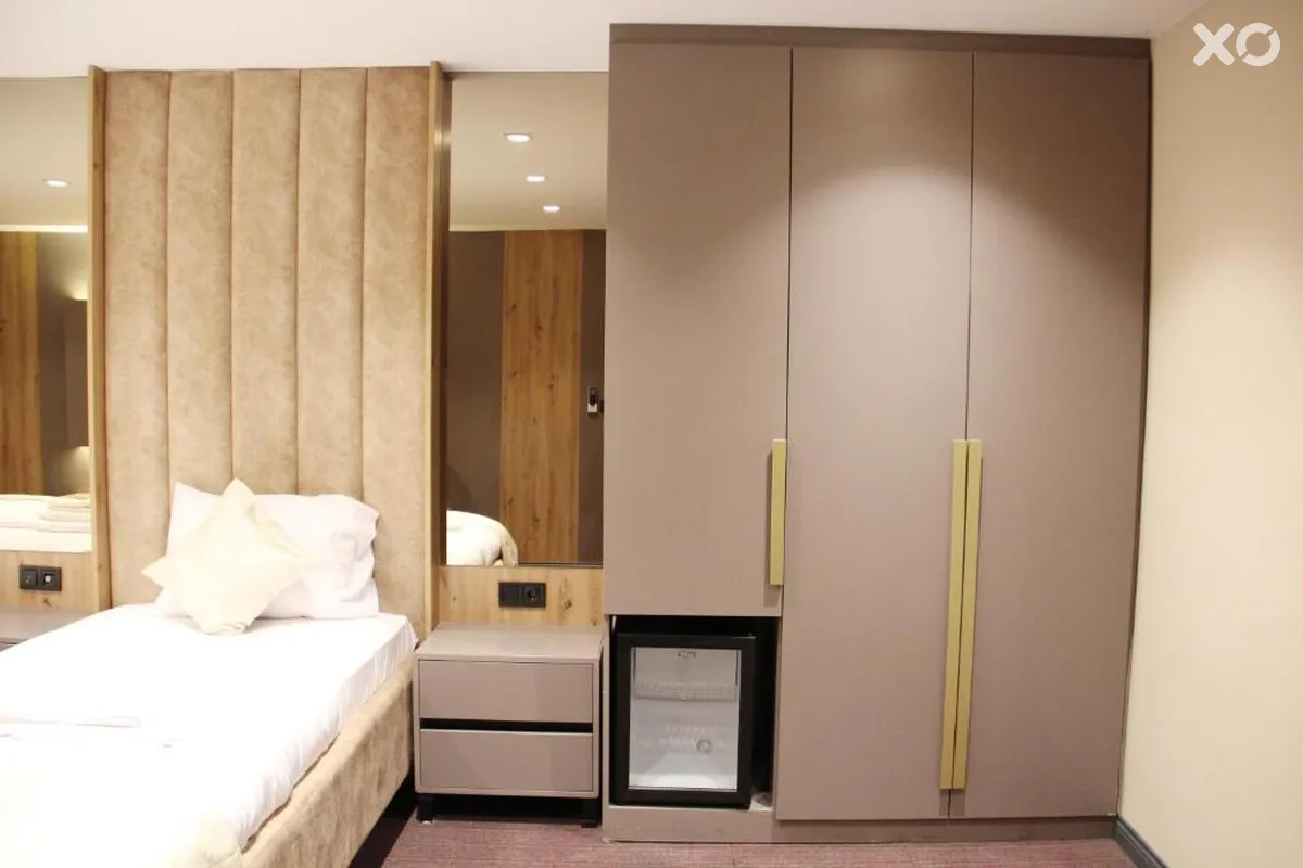 Sabiha Sultan Hotel Boutique