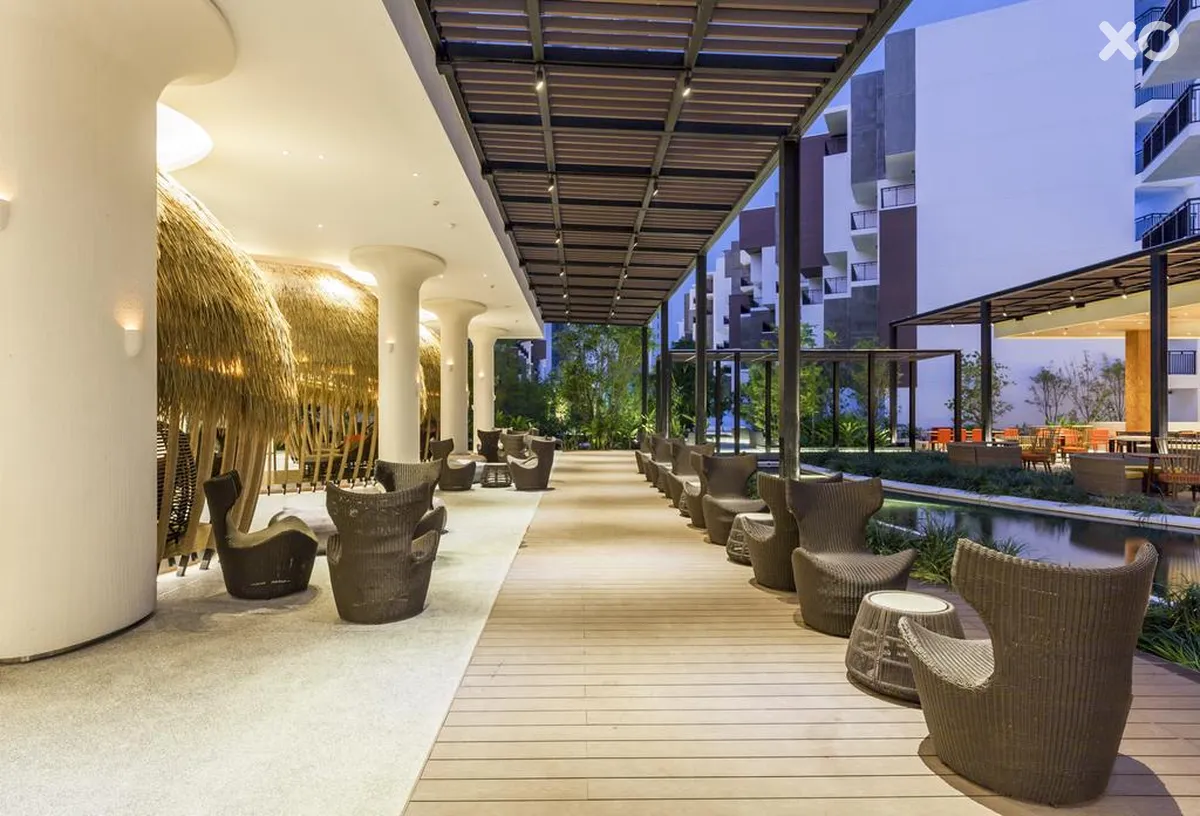 Centra by Centara Maris Resort Jomtien