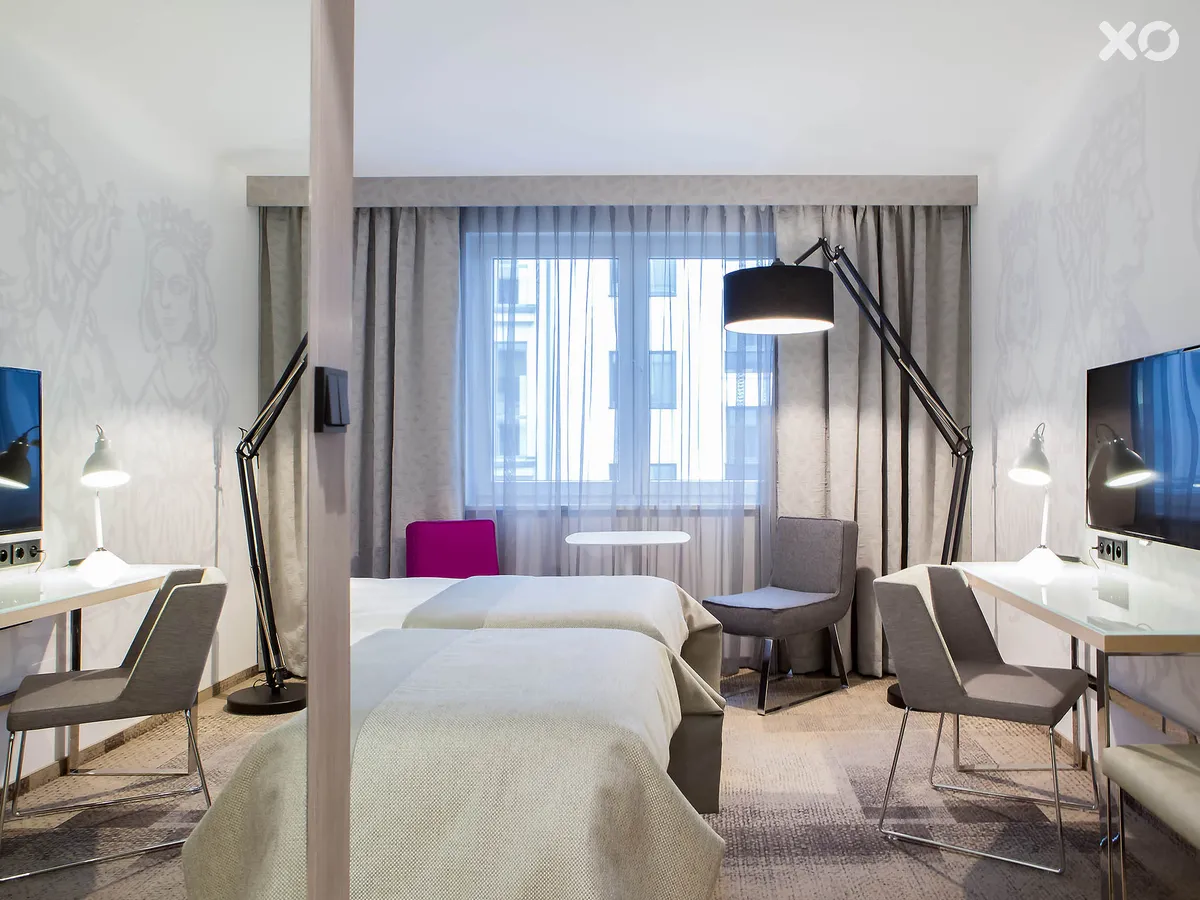 Mercure Krakow Stare Miasto