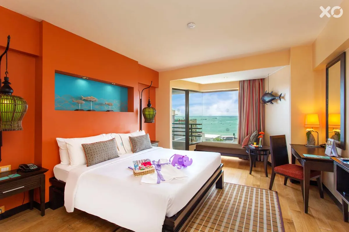 The Bayview Pattaya