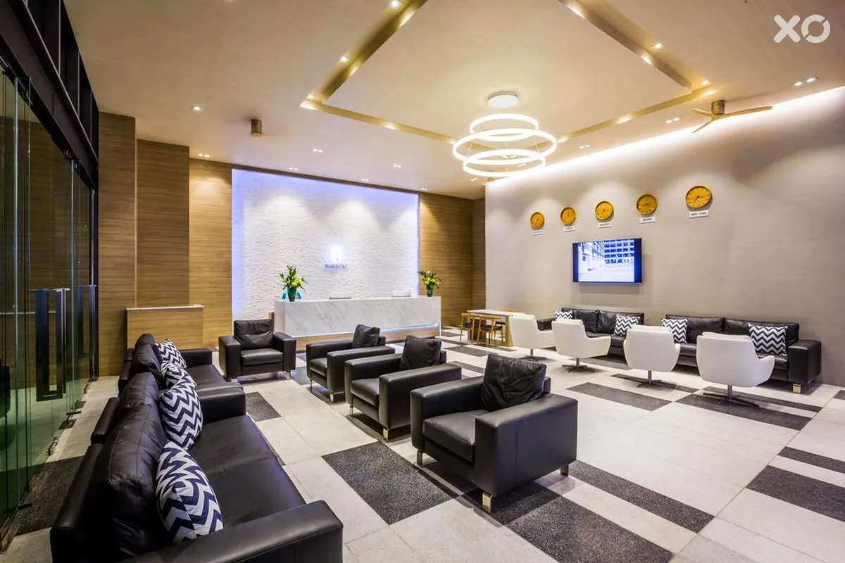 Bluesotel Krabi