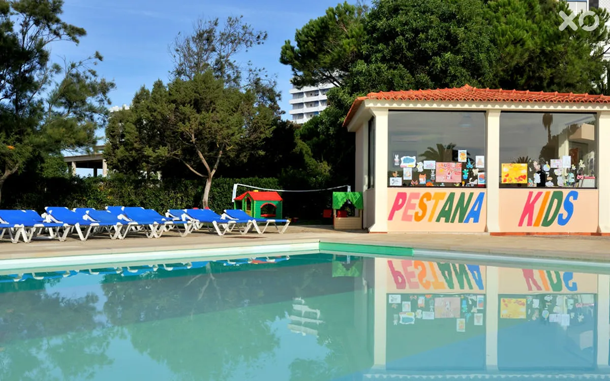 Pestana Dom Joao II