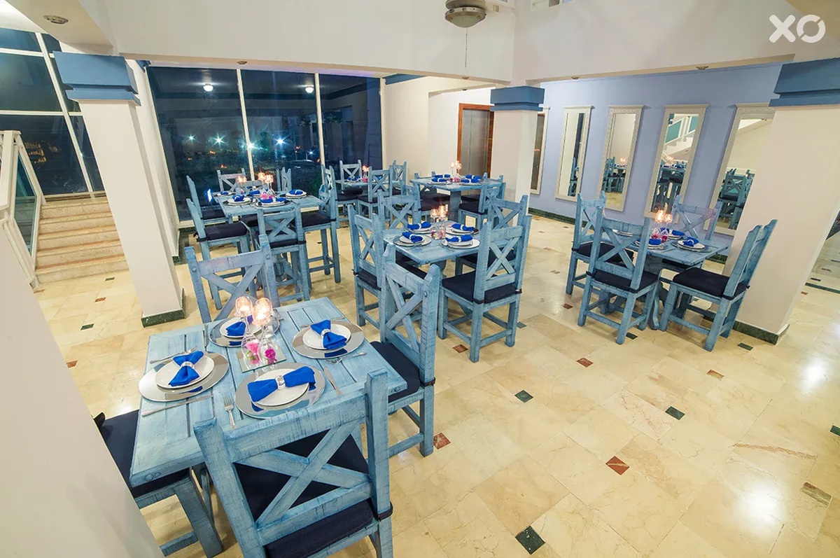 Green Coast Hotel