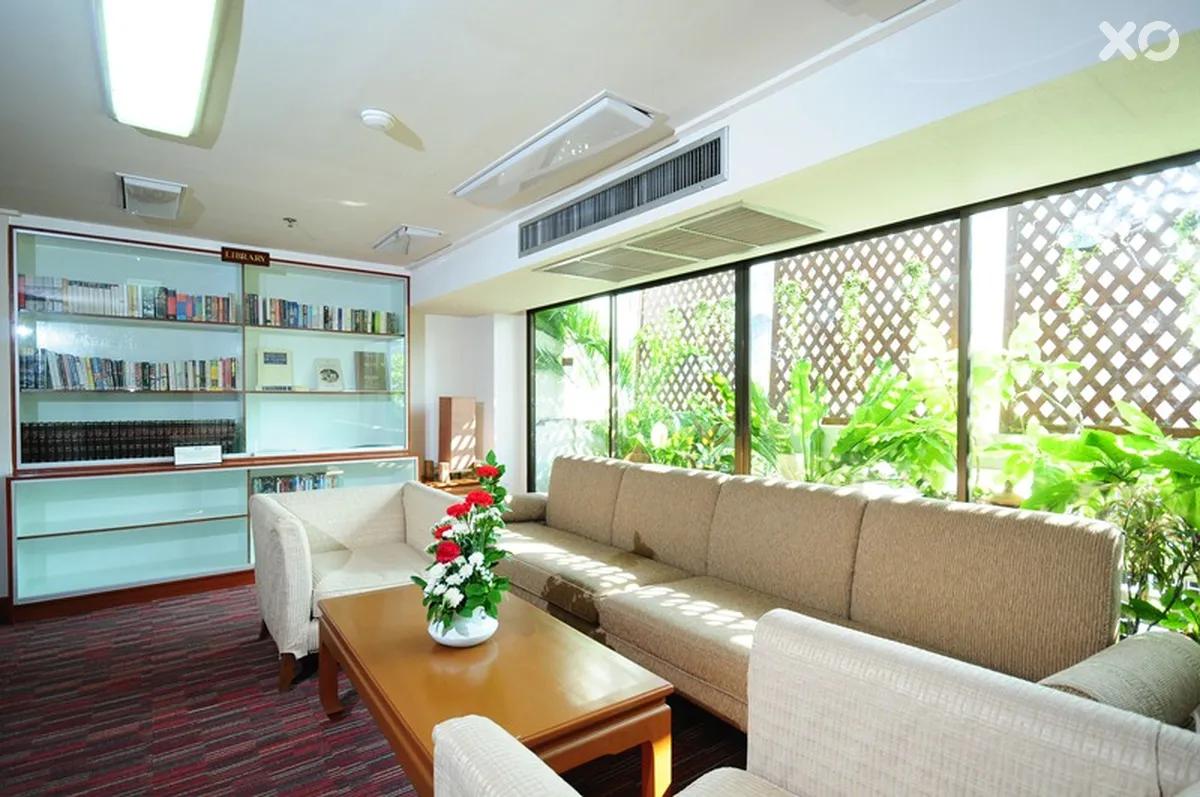 Centre Point Hotel Pratunam