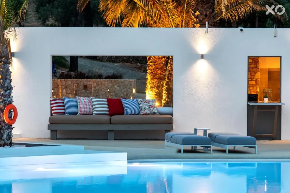 Marpunta Resort Alonnisos