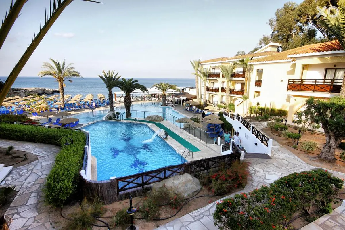 Malama Holiday Village