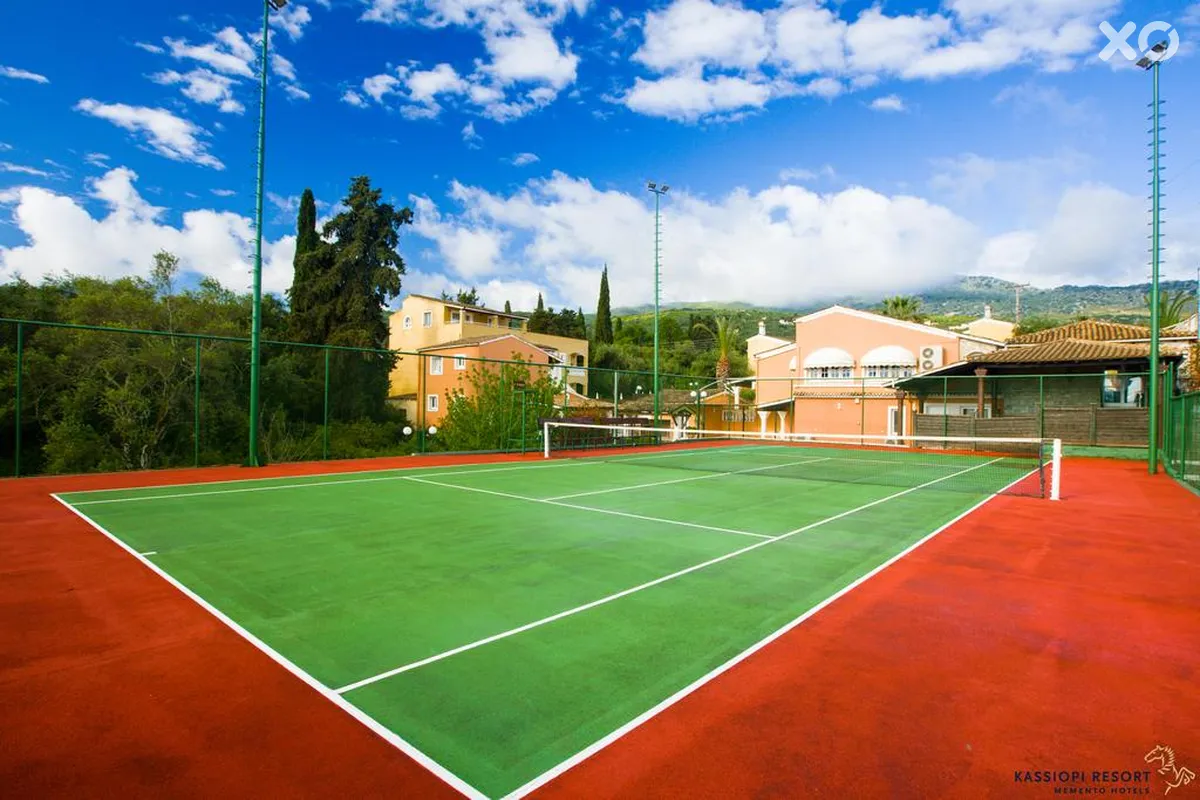 Michelangelo Resort