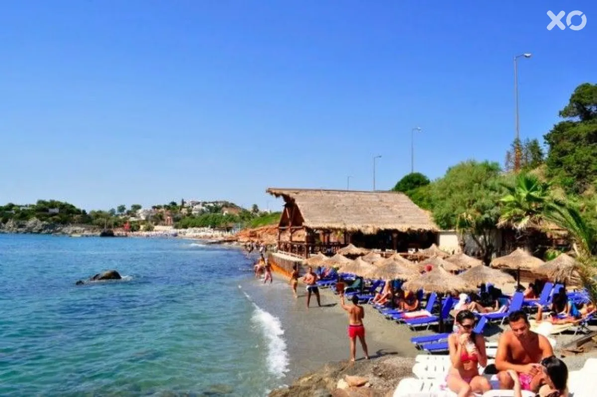 Alexander Beach Hotel