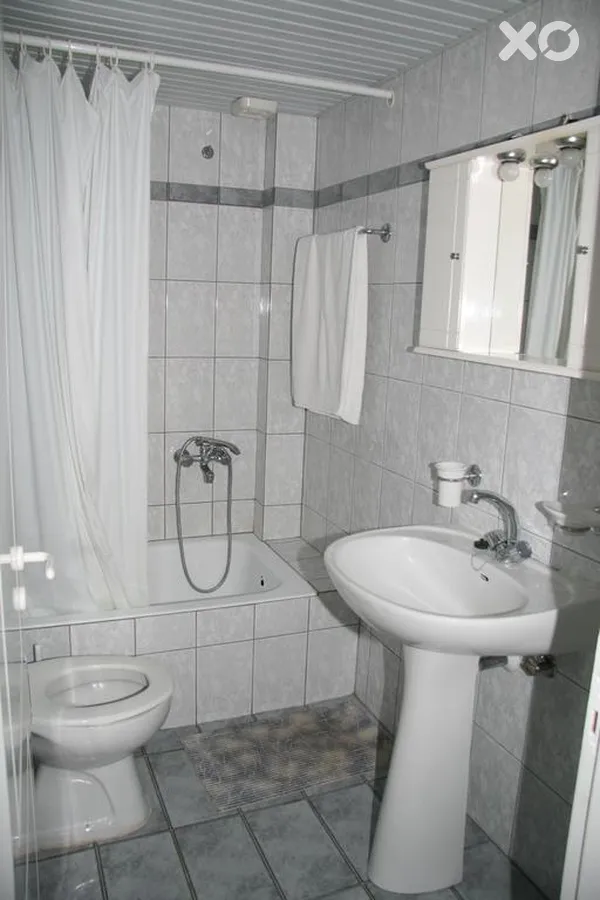 Litsa Mare Apartments