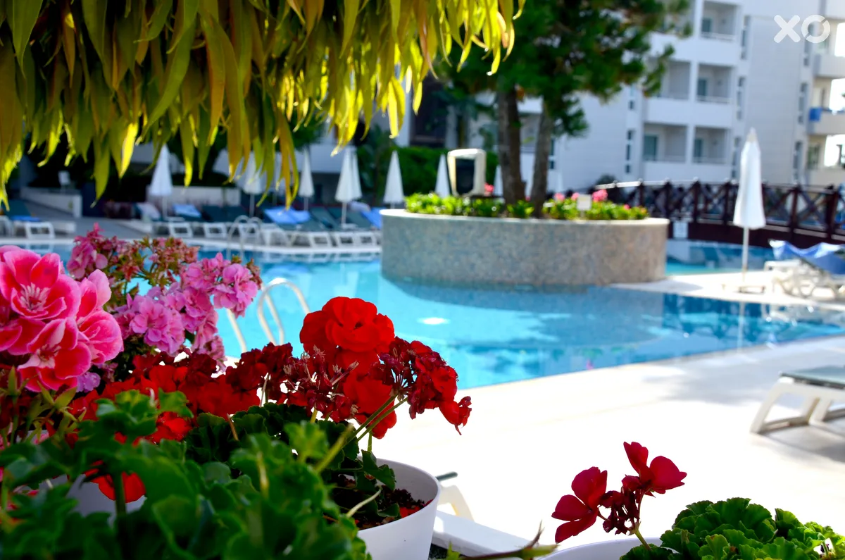 Side Resort Hotel