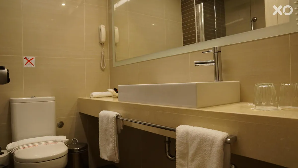 Art Hotel Debono