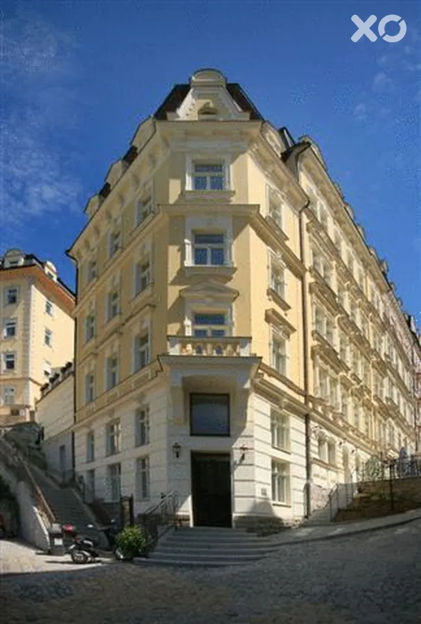 Schlosspark Spa & Beauty Hotel