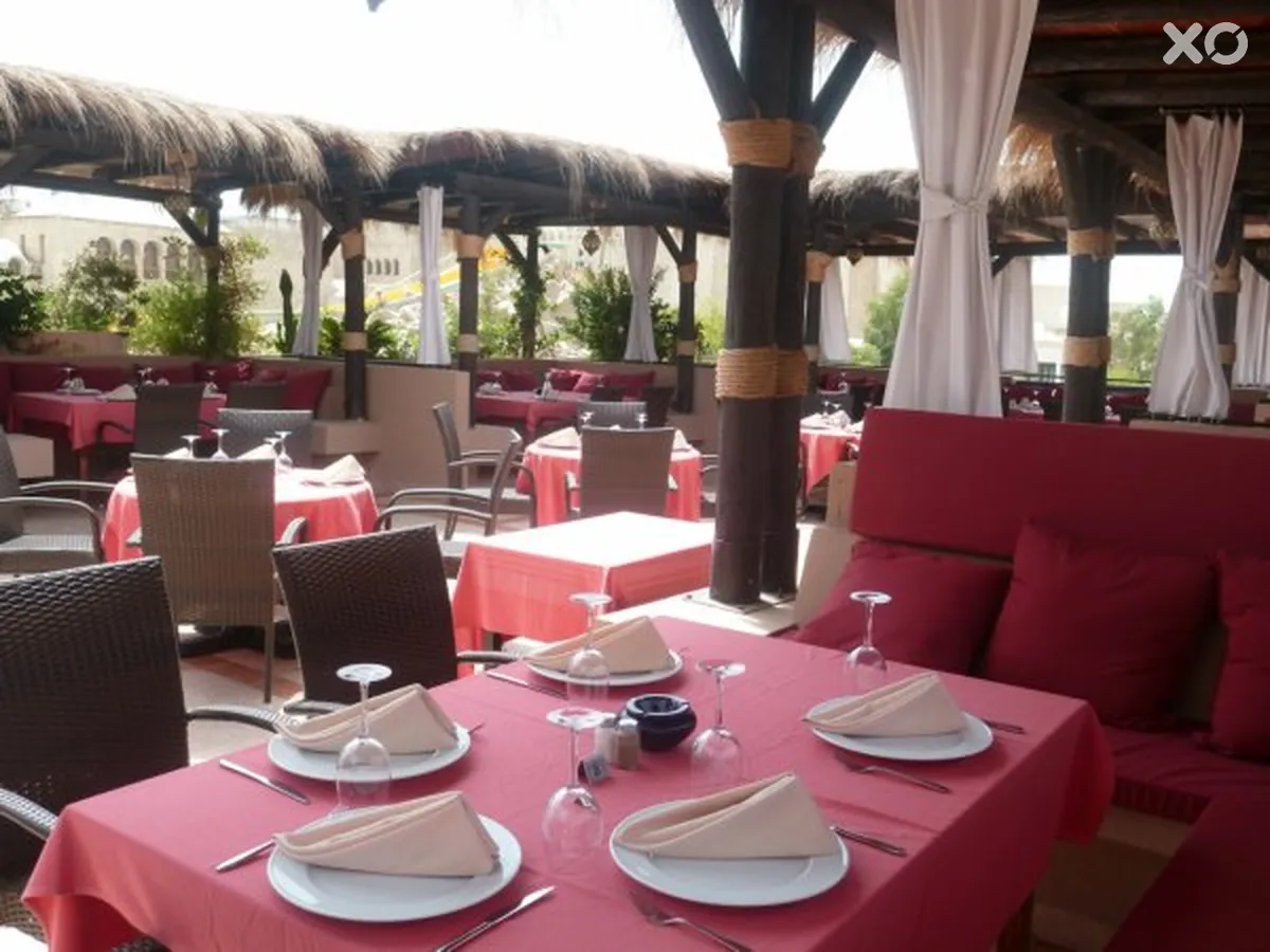 Eden Yasmine Hotel & Spa