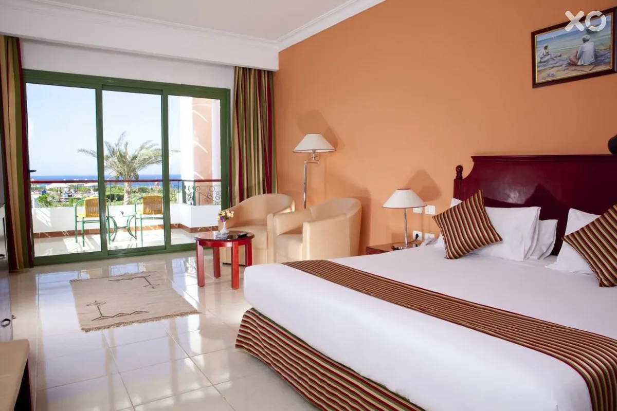 Fantazia Resort Marsa Alam