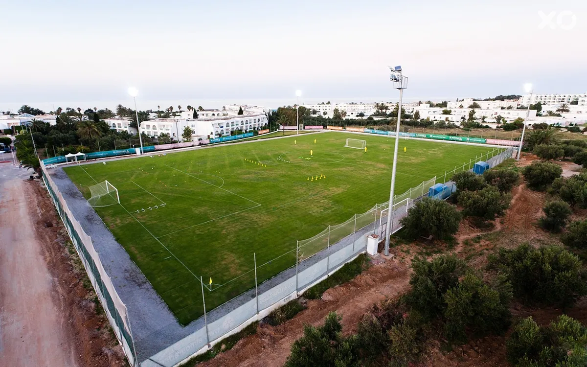 El Mouradi Club Kantaoui
