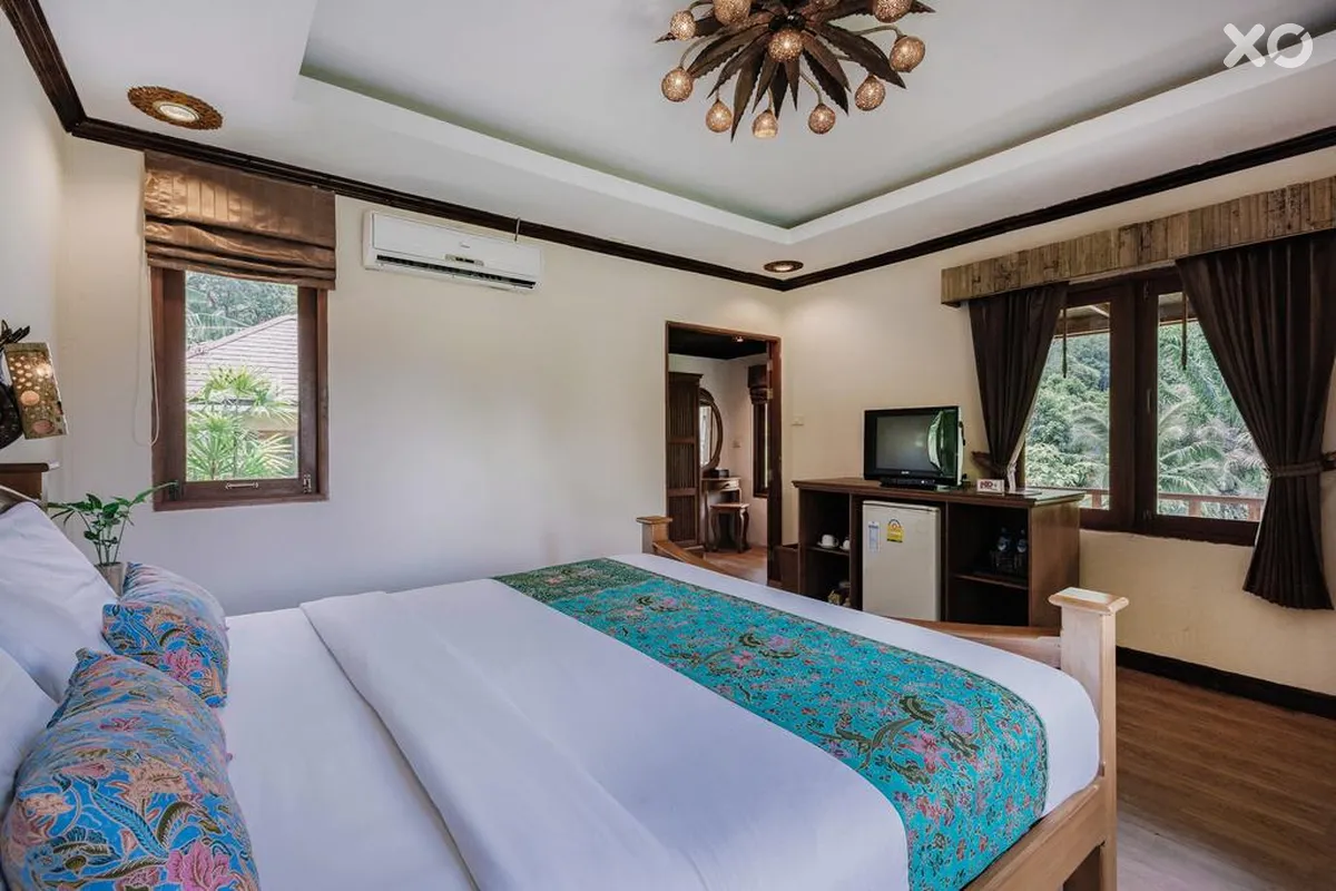 Railay Phutawan Resort