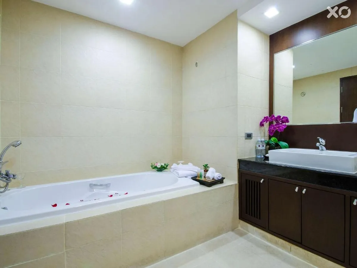 Grand Mercure Bangkok Asoke Residence