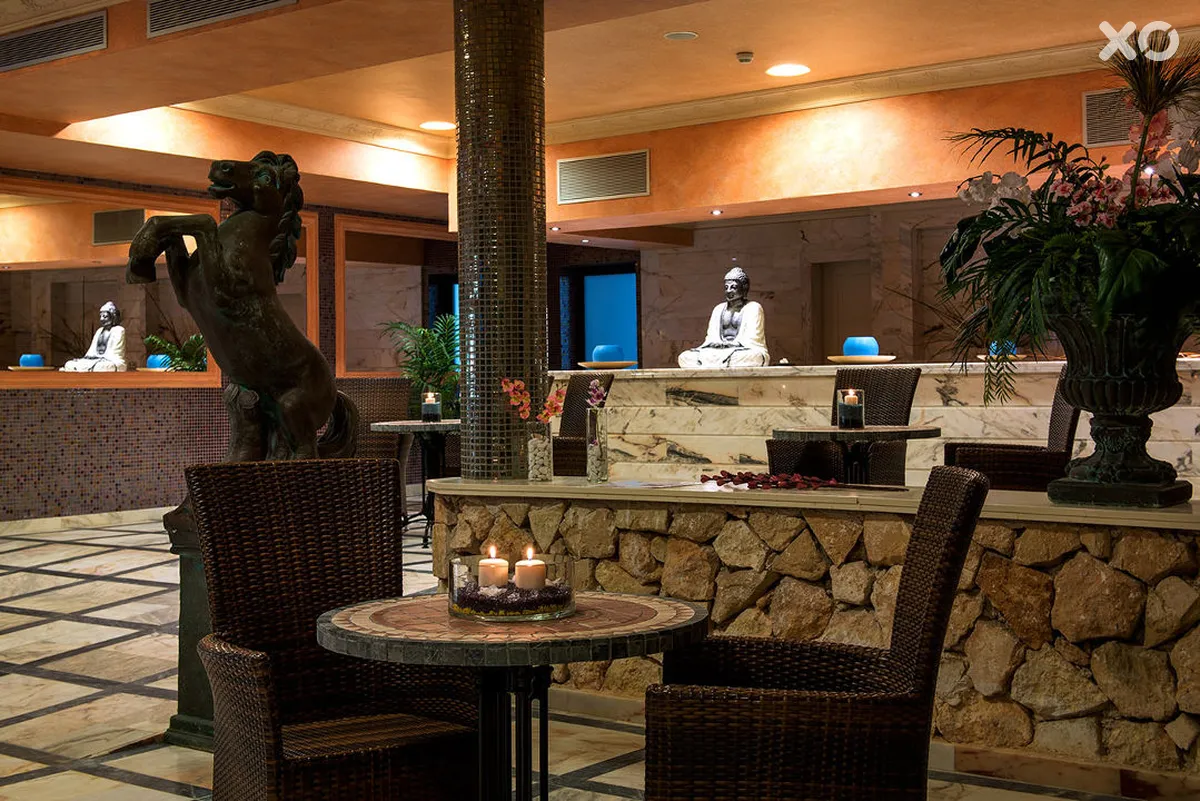 Salles Hotel Marina Portals