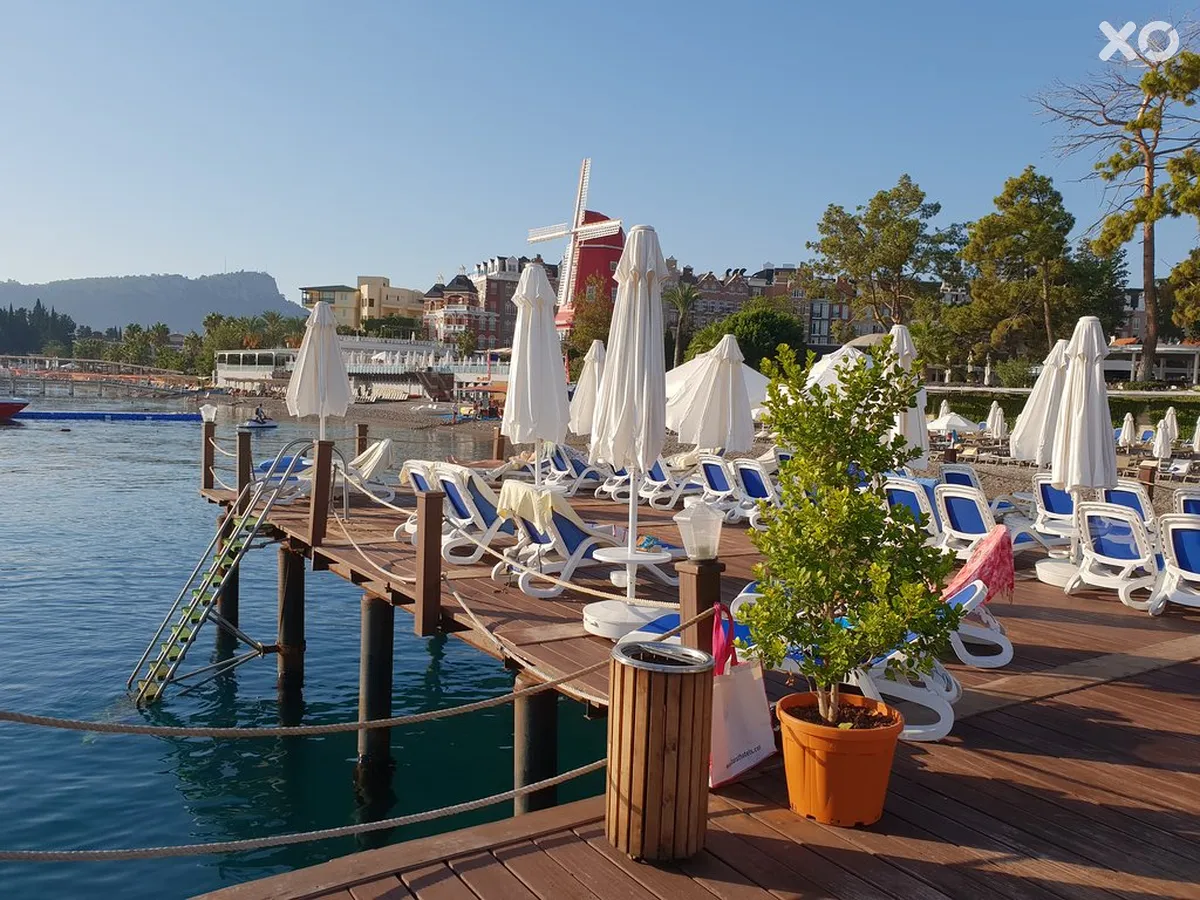 Akra Kemer