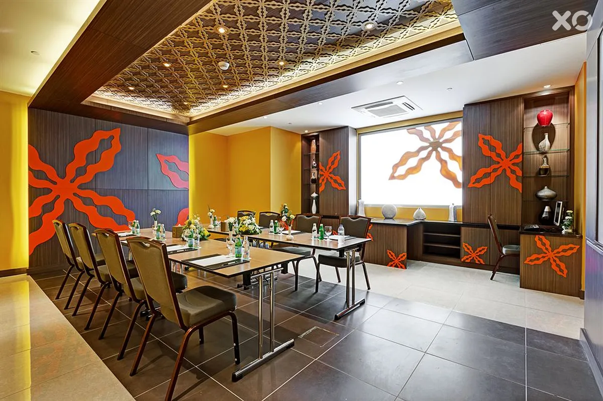 Abidos Hotel Apartment Dubailand