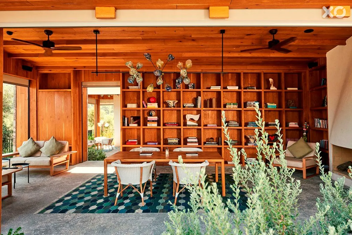 Bodrum Loft