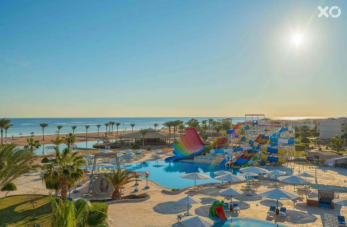 Albatros Makadi Resort