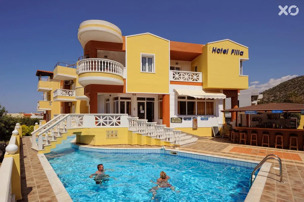 Filia Hotel