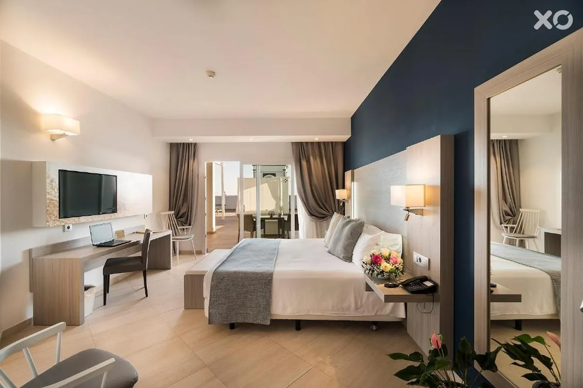 Royal Palm Resort & Spa