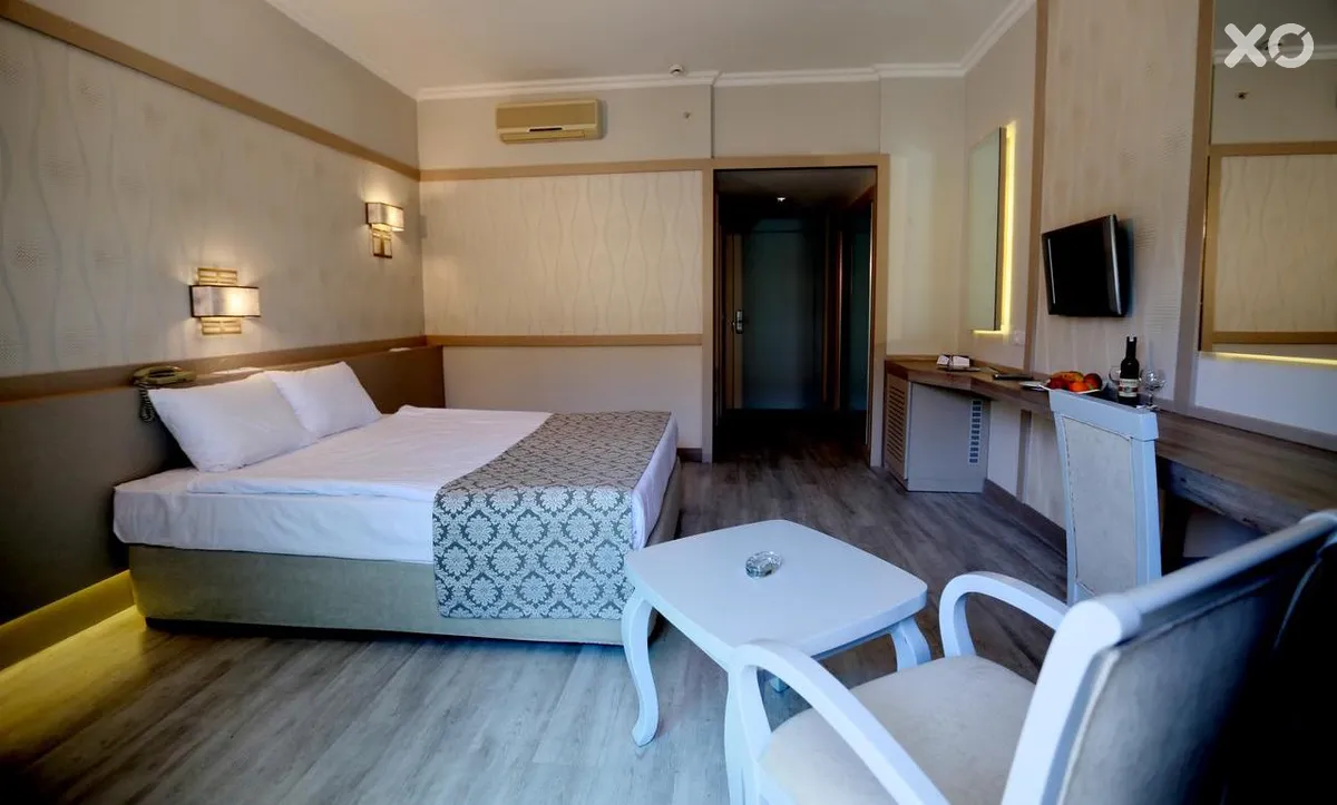 Grand Ring Hotel