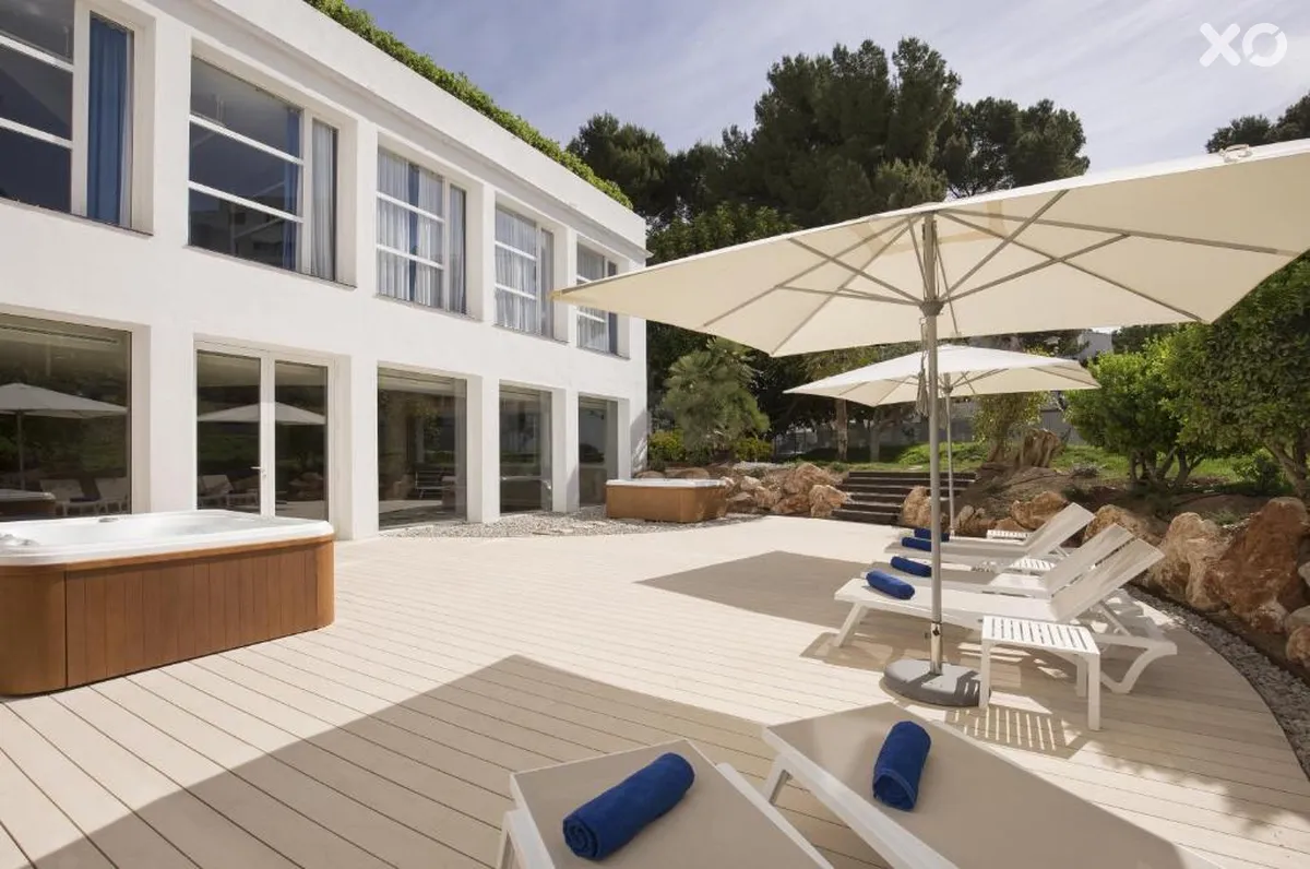 Canyamel Park Hotel & Spa