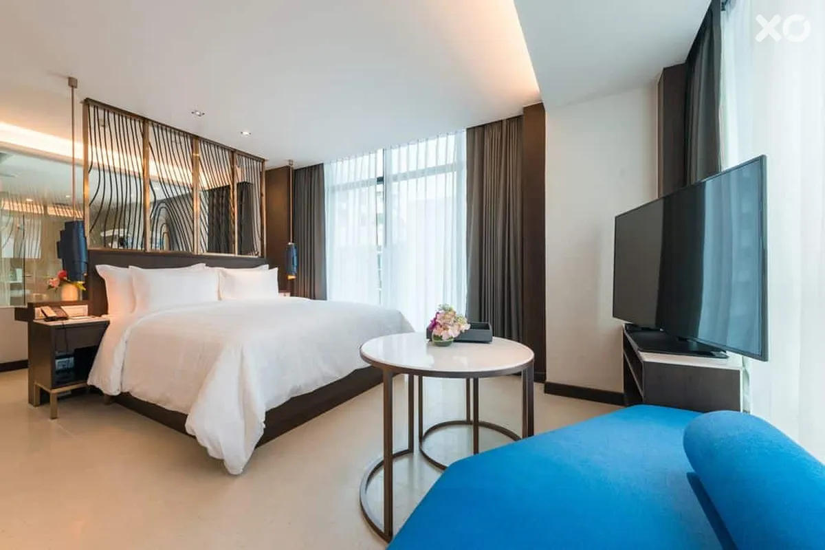 Mytt Beach Hotel