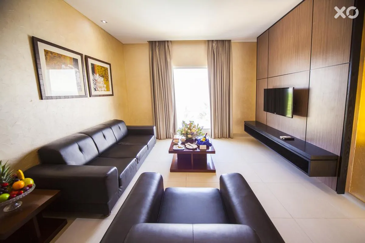 Pearl Hotel & Spa