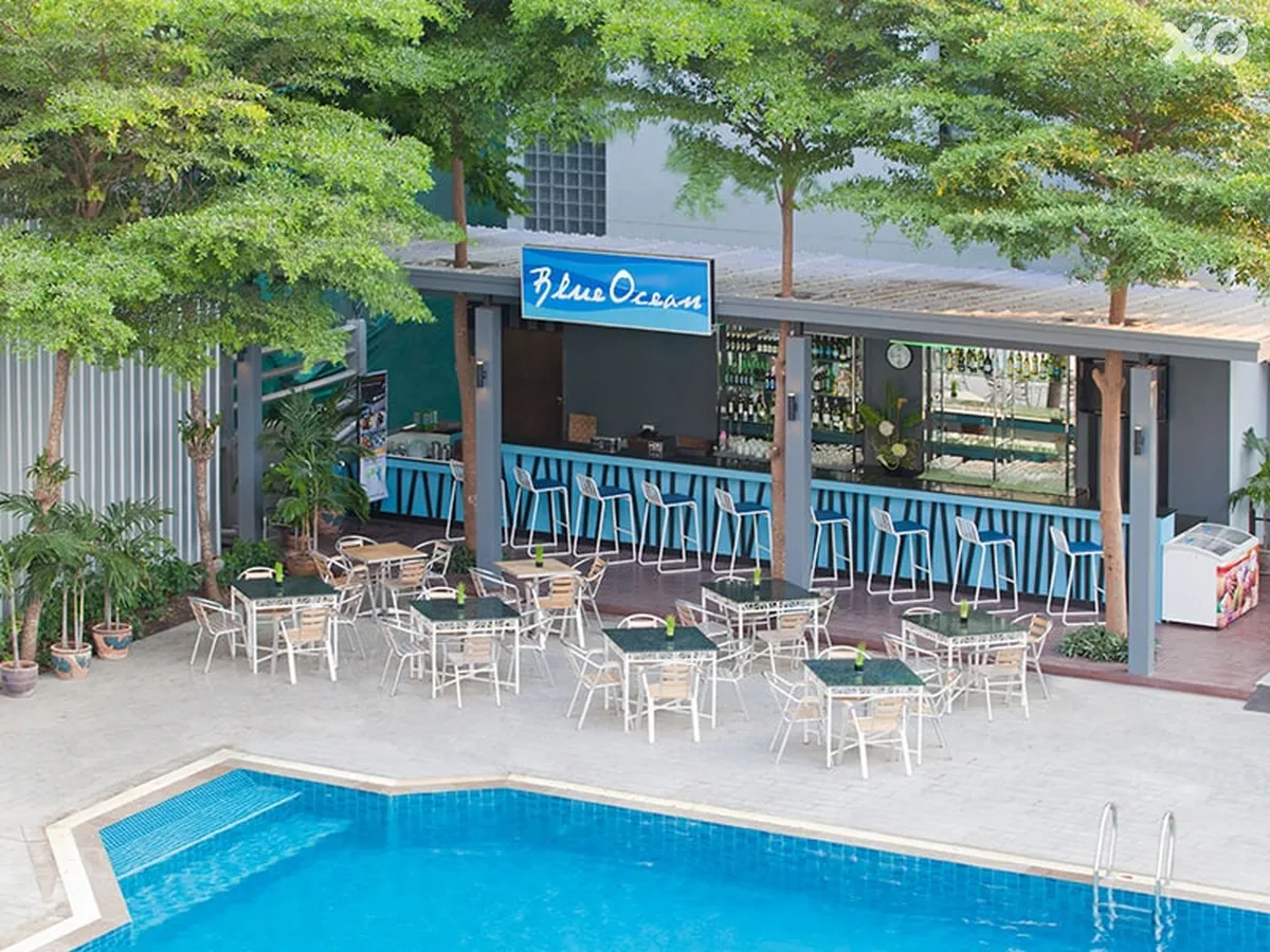 Areca Lodge