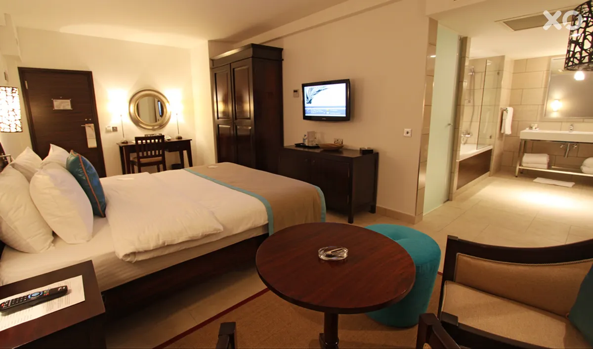 Arkin Palm Beach Hotel