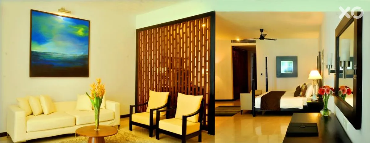 The Blue Water Hotel & Spa