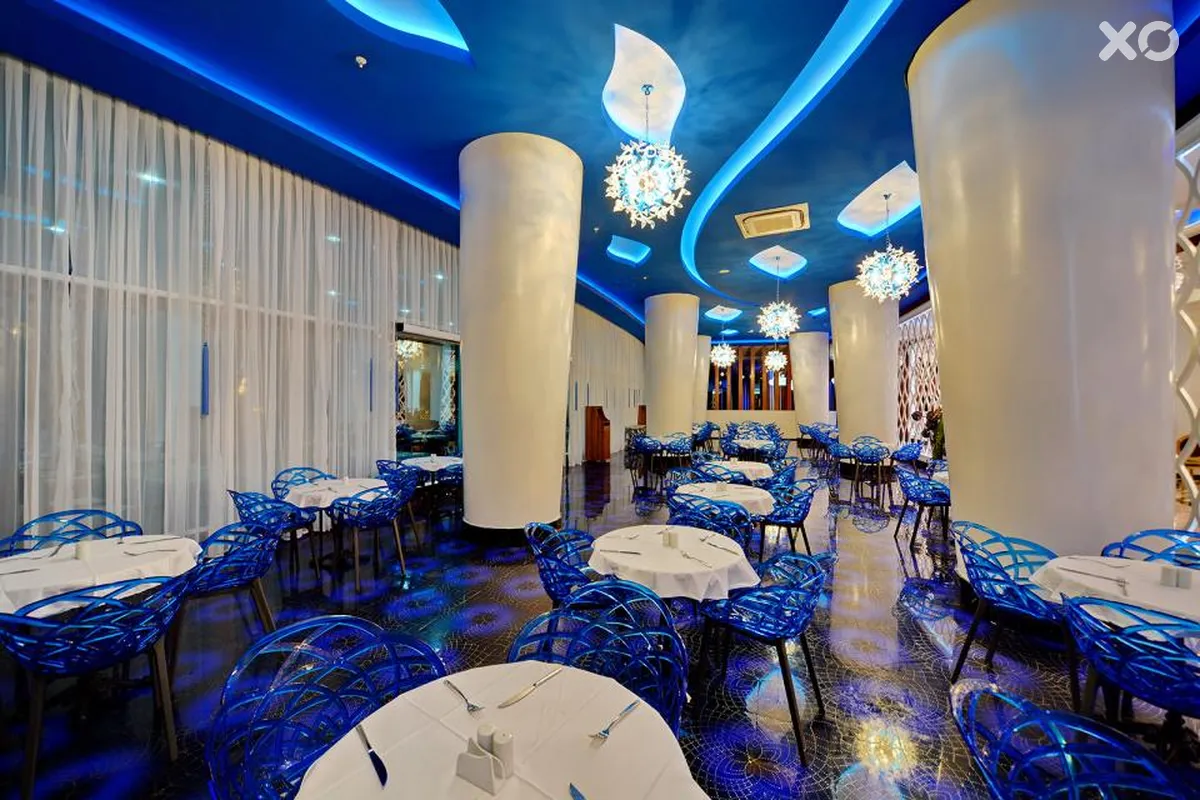 Vikingen Infinity Resort & Spa
